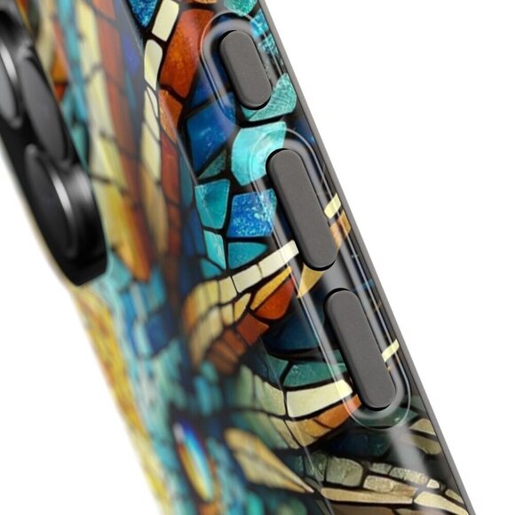 iPhone Phone Cases, Perfect Stylish Mobile Case, MLNMC598 - Picture 8 of 14